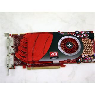 512MB Club 3D Radeon HD4850 GDDR3 2xDVI TVOut