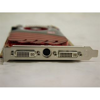 512MB Club 3D Radeon HD4850 GDDR3 2xDVI TVOut