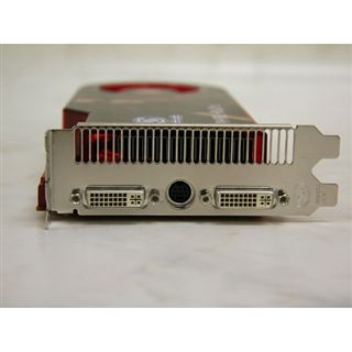 512MB SAPPHIRE Radeon HD4870 2xDVI/TVO Lite Retail