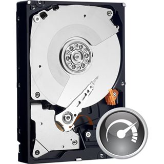 1TB WD Caviar Black WD1001FALS 32MB 3.5" (8.9cm) SATA 3Gb/s