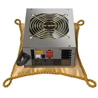 Netzteil 1200W be quiet! Dark Power P7 Pro ATX 2.2