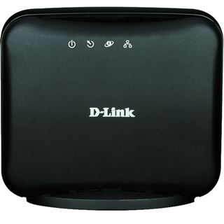 D-Link DSL-321B/DE DSL 1x RJ-11