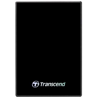 32GB Transcend SSD 2.5" (6.4cm) SATA 3Gb/s MLC asynchron