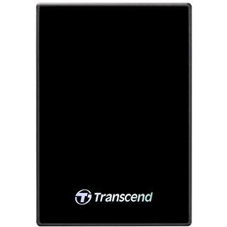 32GB Transcend SSD 2.5" (6.4cm) SATA 3Gb/s MLC asynchron