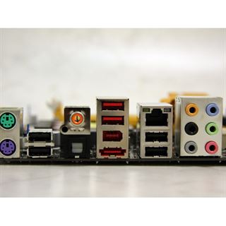 Asus P5QL-E P43 S775 ATX