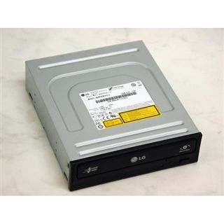 LG GH20NS15 - SATA bulk schwarz