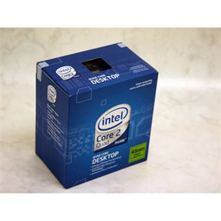 Intel Core 2 Quad Q9400 2.66GHz 1333MHz S775 6MB 95W BOX