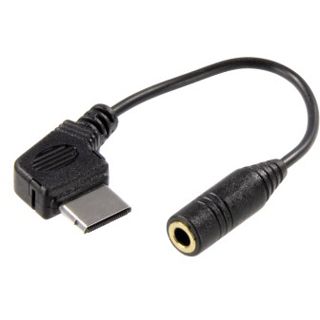 Hama Mobile Music Adapter mini für Samsung SGH-D900i