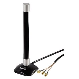 Hama WLAN-Antenne Triple 2dBi