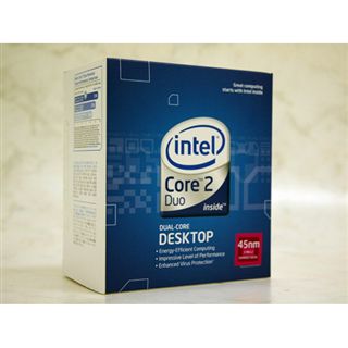 Intel Core 2 Duo E7300 2x 2.66GHz So.775 BOX