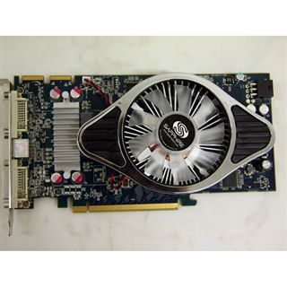 512MB Sapphire Radeon HD4850 GDDR3 PCIe