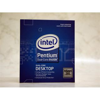 Intel Pentium E5200 2.50GHz 800MHz S775 2MB 65W BOX