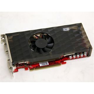 512MB Gainward Radeon HD4850 GS GDDR3 PCIe