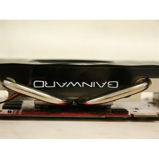 512MB Gainward Radeon HD4850 GS GDDR3 PCIe