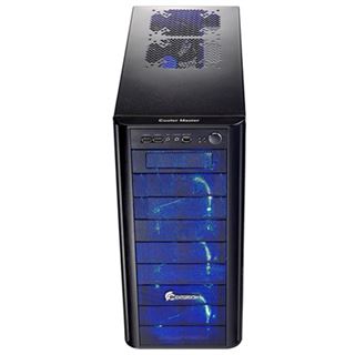 ATX Midi Cooler Master Centurion 590 RC-590-KKN1-GP - black (ohne