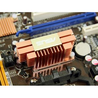 Asus M3A78-CM AMD780V AM2+ µATX