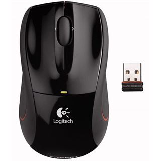 Logitech V450 Nano Cordless optical