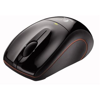 Logitech V450 Nano Cordless optical