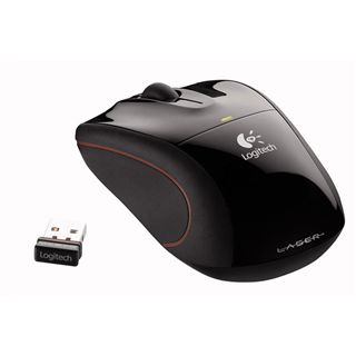 Logitech V450 Nano Cordless optical