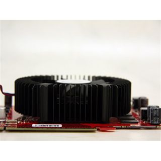 512MB Gainward Radeon HD3870 GDDR3 DVI HDMI PCIe