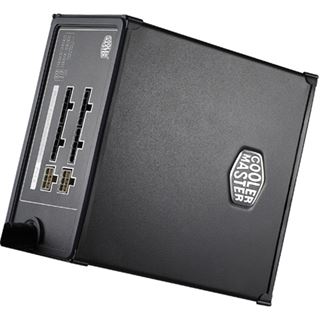 600 Watt Cooler Master Silent Pro Modula 80+ Bronze