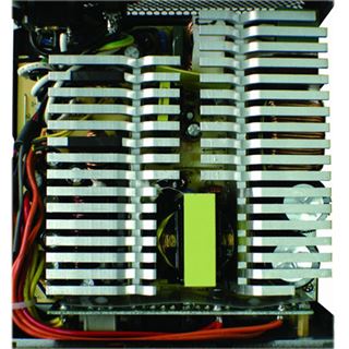 600 Watt Cooler Master Silent Pro Modula 80+ Bronze