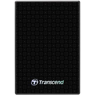 8GB Transcend SSD 2.5" (6.4cm) IDE 44-pin SLC (TS8GSSD25-S)