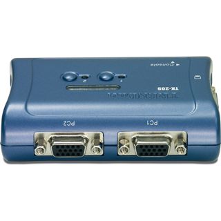 Trendnet TK-209K 2 Port/USB