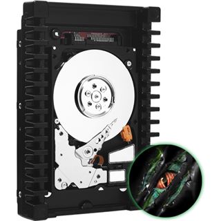 300GB WD VelociRaptor WD3000HLFS 16MB 3.5" (8.9cm) SATA 3Gb/s