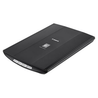 Canon CanoScan LiDE 100 Flachbettscanner 2400x4800dpi USB2.0