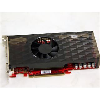 512MB Gainward Radeon HD4850 GDDR3 PCIe