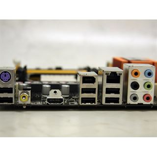 Asus M3N78 Pro GF8300 AM2+ HTB 5200MT/s PCIe ATX