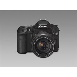 Canon EOS 50D EF-S 17-85mm Kit