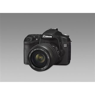 Canon EOS 50D EF-S 17-85mm Kit