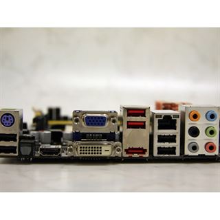 Asus M3N78 NV-GF8200 AM2+ HTB 5200MT/s PCIe ATX