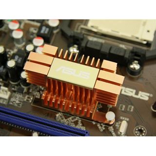 Asus M3N78 NV-GF8200 AM2+ HTB 5200MT/s PCIe ATX