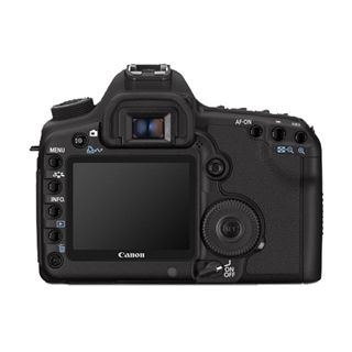 Canon EOS 5D Mark II Body (ohne Objektiv)