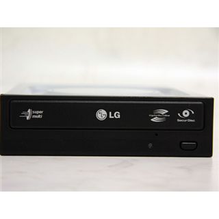 LG GH22LS30 LS black bulk