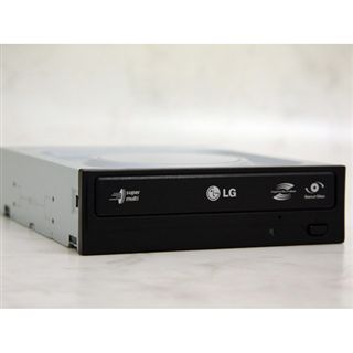 LG GH22LS30 LS black bulk