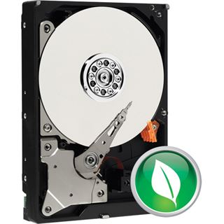 640GB WD WD6400AACS Caviar GP 16MB 5400 U/min SATA