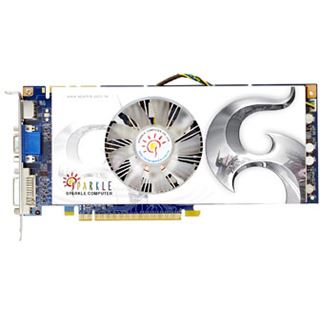 512MB Sparkle GeForce 9800GTX+ GDDR3 DVI HDMI PCIe Retail