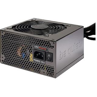 Netzteil ATX be quiet! Straight Power 650W ATX 2.2
