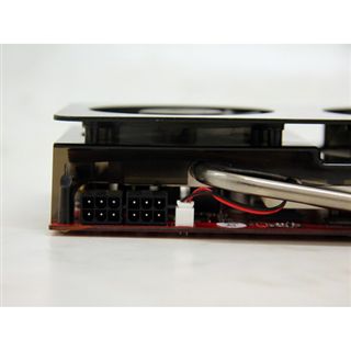 512MB Gainward Radeon HD4870 GDDR5 Golden Sample DVI PCIe