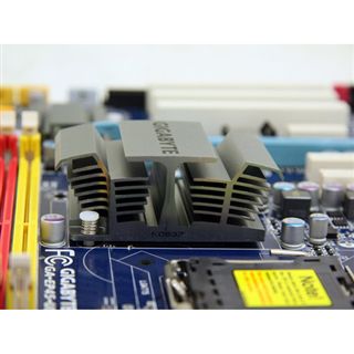 Gigabyte GA-EP45-UD3 P45 S775 FSB 1600MHz PCIe ATX