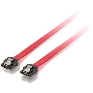 (€7,80*/1m) 0.50m InLine SAS 3Gb/s Anschlusskabel SATA Stecker