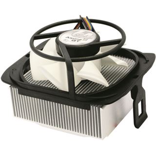 Arctic Alpine 64 GT Topblow Kühler