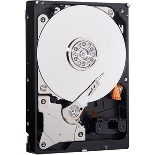 160GB WD Blue WD1600AAJB 8MB 3.5" (8.9cm) IDE