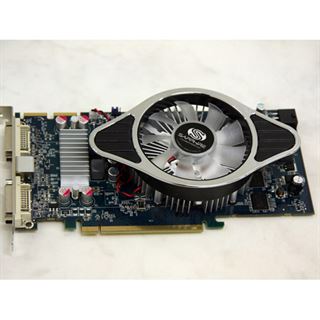 512MB Sapphire Radeon HD4830 GDDR3 DVI PCIe