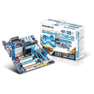 Gigabyte GA-EX58-Extreme X58 S1366 ATX