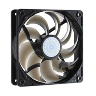 Cooler Master SickleFlow 120 Blue LED 120x120x25mm 2000 U/min 19